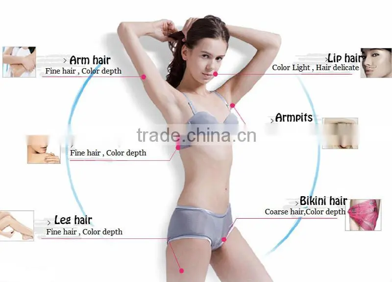 ipl laser hair removal machine / hair removal permanent / laser hair removal machine for sale