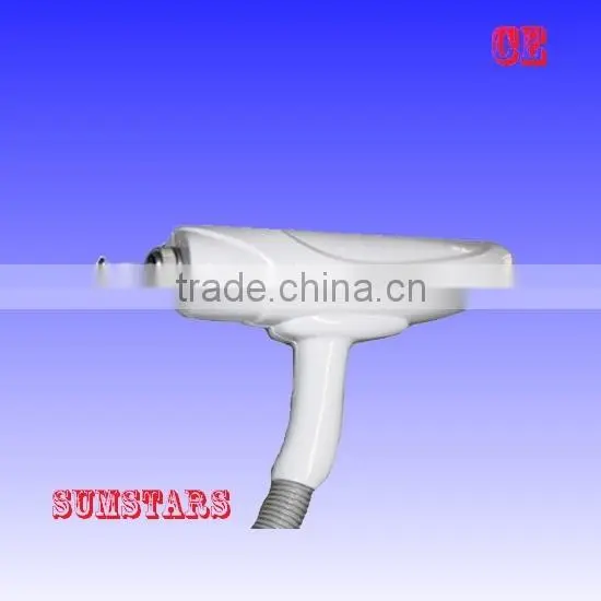 Laser tattoo removal machine factory exported with CE certificate