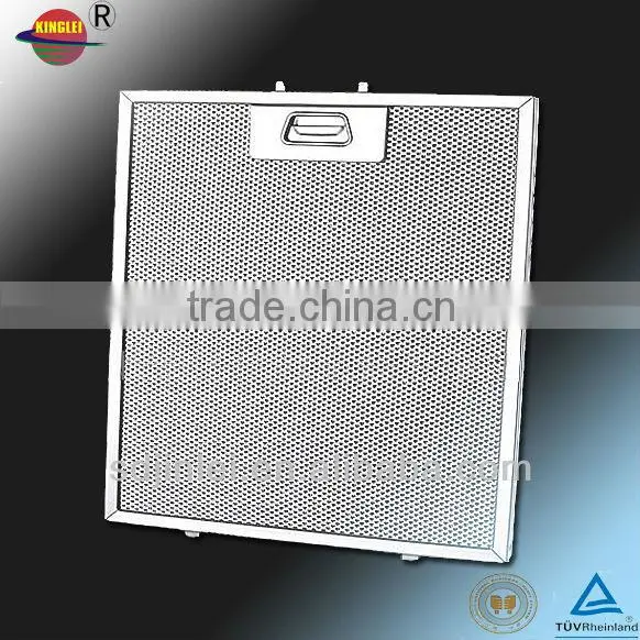 exhaust hood grease filters KLFA-047