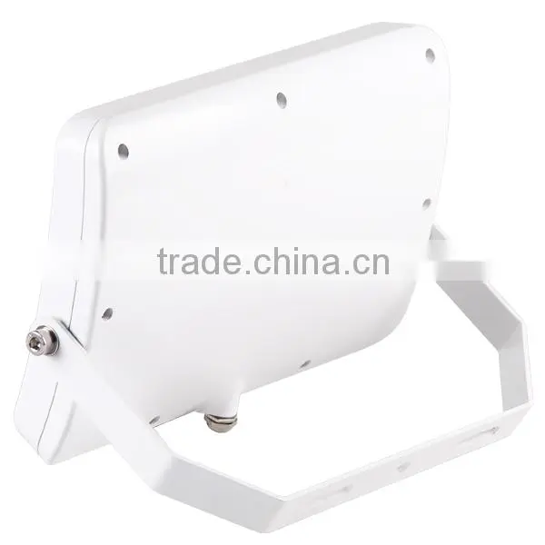 Hot selling ! Moonlight white IP65 50w led floodlight for outdoor lighting