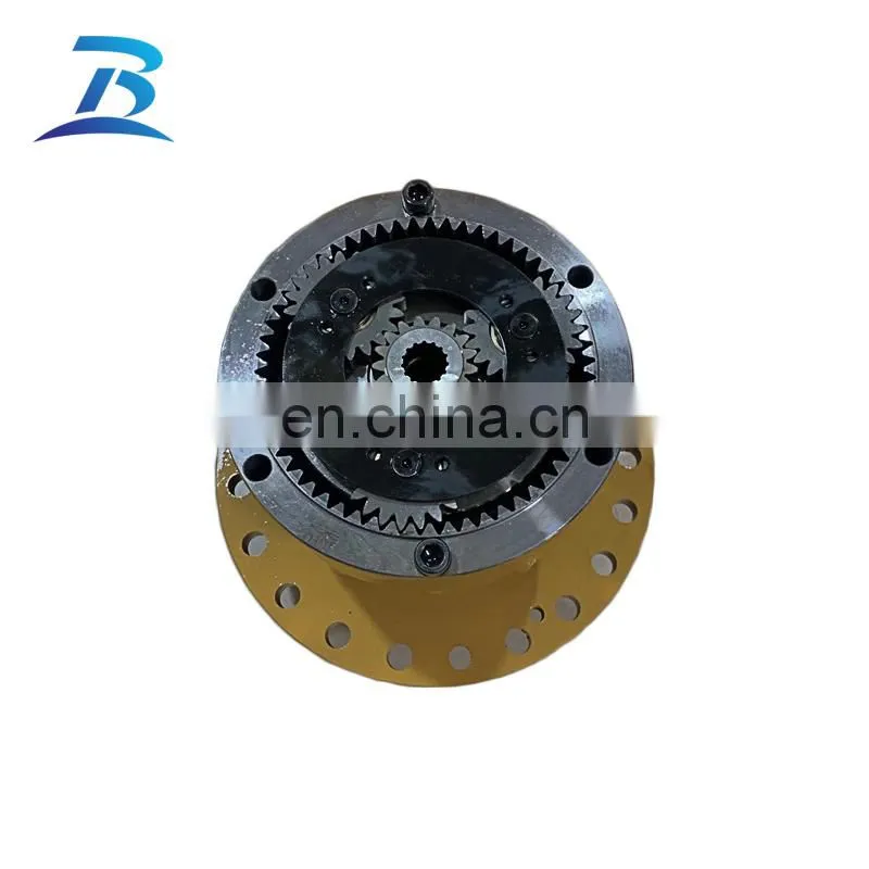 SK60-5 Swing Reducer excavator swing drive LE15V00001F YR32W00002F1
