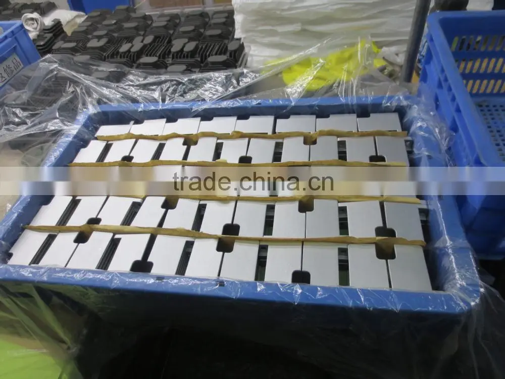 China OEM factory custom made aluminum die casting for air compressor parts