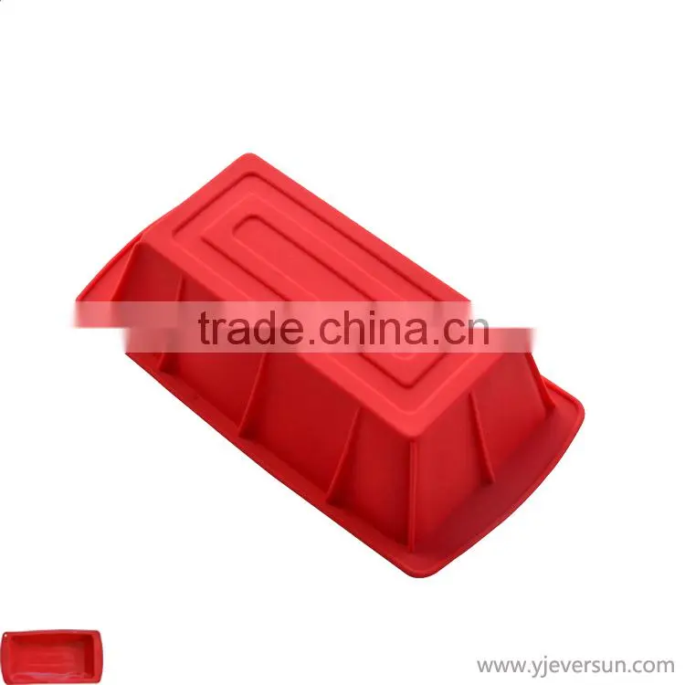 2015 Newst design silicone baking mould, silicon cake baking mould, molds for cakes children