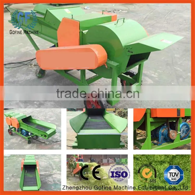 hay baler plant round baler production