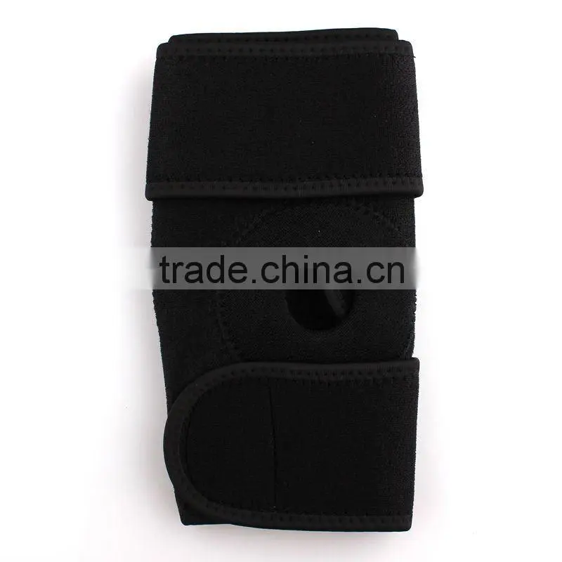 Neoprene knee pad