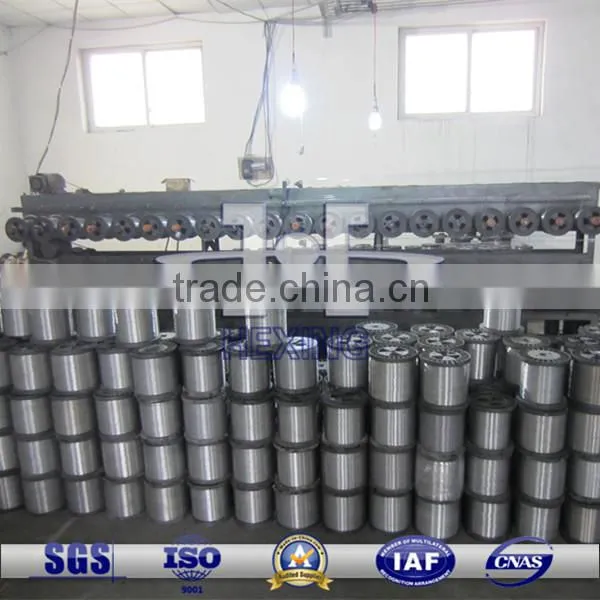 Hot Sale 16 Gague Spool Type Stainless Steel Wire