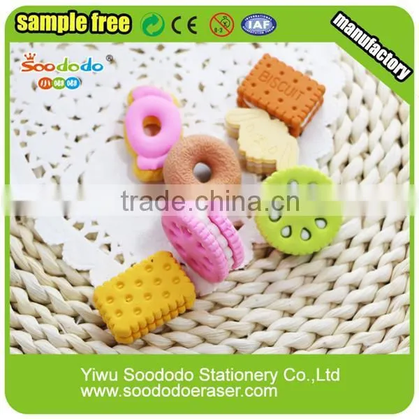 Cheap Pretty Erasers For Kids Girls