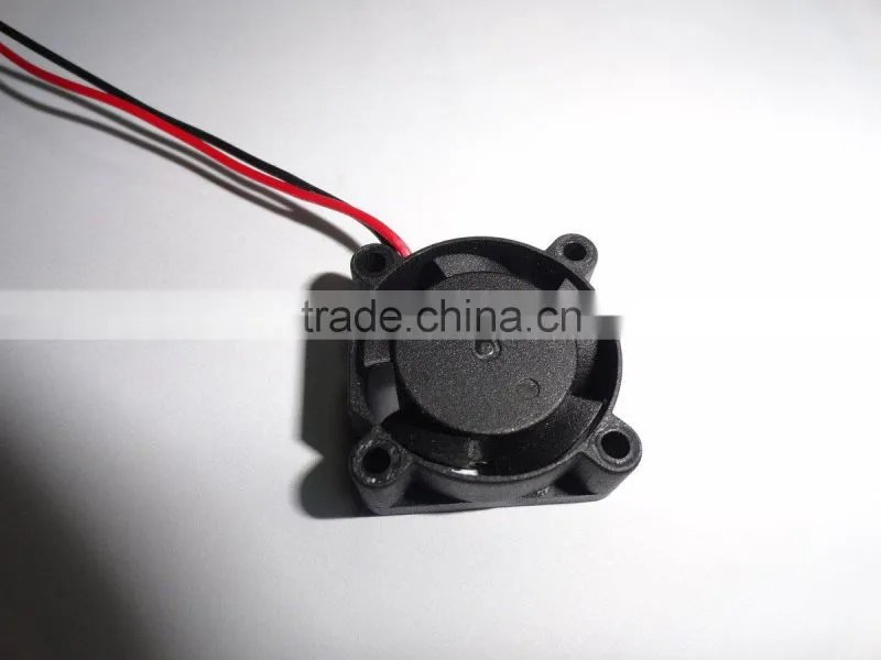 25*10mm excellent quality mini dc fan
