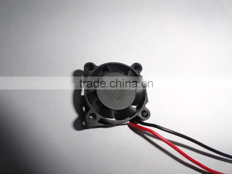 excellent quality 30*07mm dc 5v/12v mini fan