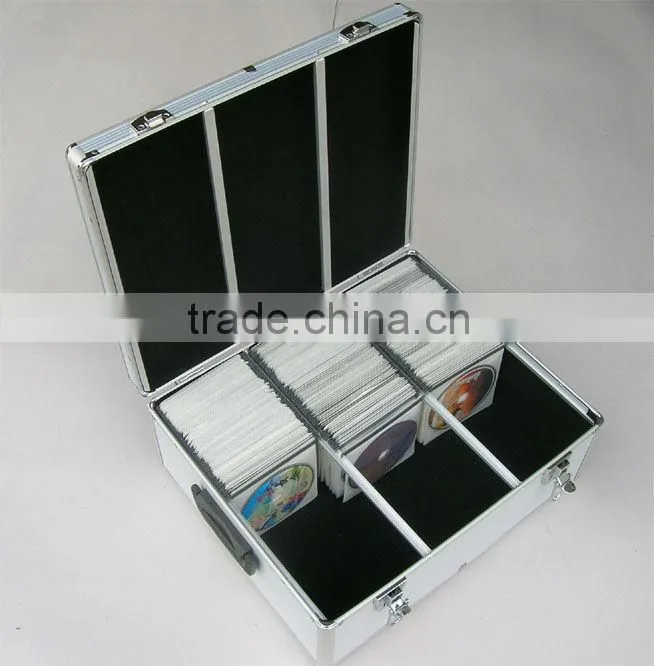 corrosion-resistant fireproof shell animal shaped cd cases at reasonable price