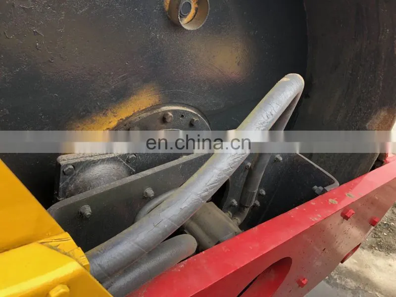 Dynapac road construction machinery ca301d ca251d ca602d