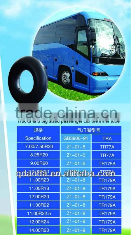 2014 INNER TUBE