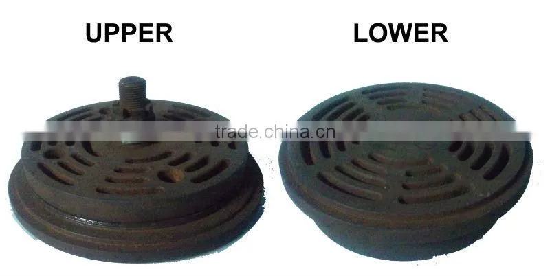 valve reed