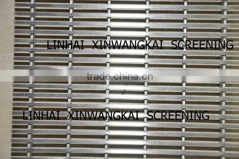 Ss shale shaker screen