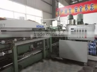 Anhui Huanmei Brush Co., Ltd. company overview - view 3