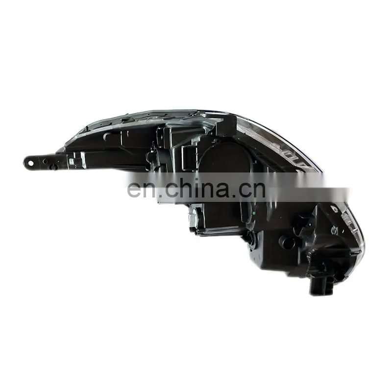 Cheap and economic Car Headlight 92102-4L500 921024L500 921 024L 500 For Hyundei For KIA