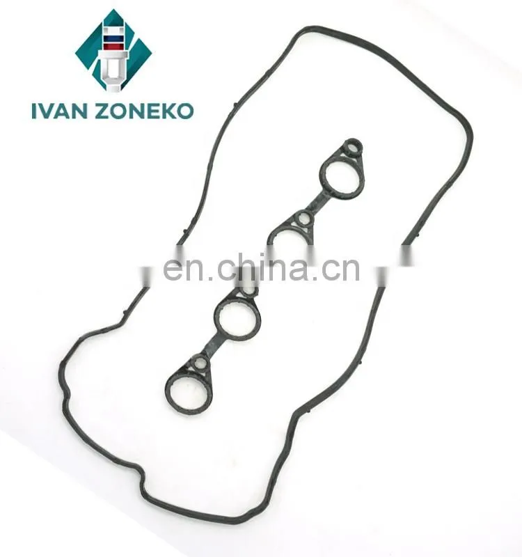 Engine Parts Rocket Cover Gasket Valve Cover Gasket 22441-2B000 224412B000 22441 2B000 22441-2B002 For Hyundai KIA