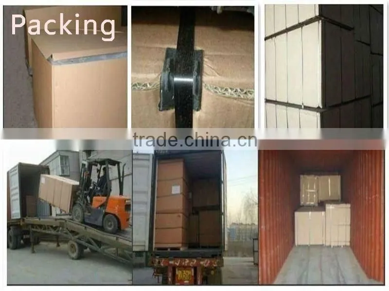 melamine mdf board
