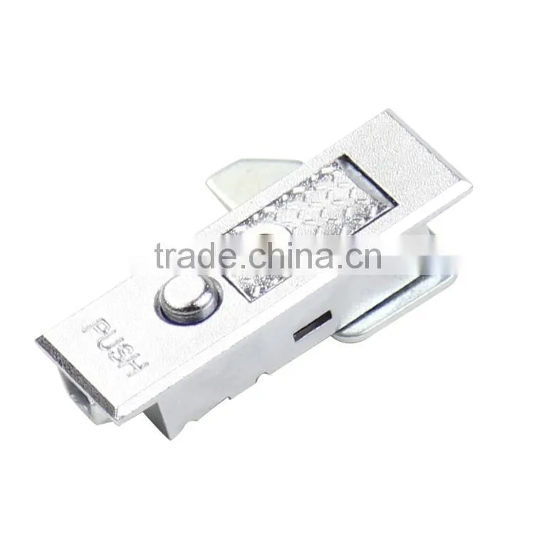 CE Rohs 2015 new Padlockable Swing Handle button Plane Lock