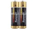 alkaline LR6 battery