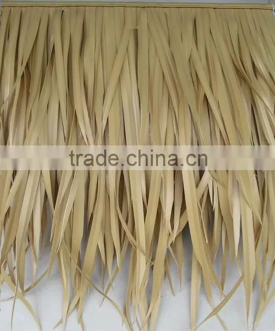 Thatch Umbrella ,synthetic thatch