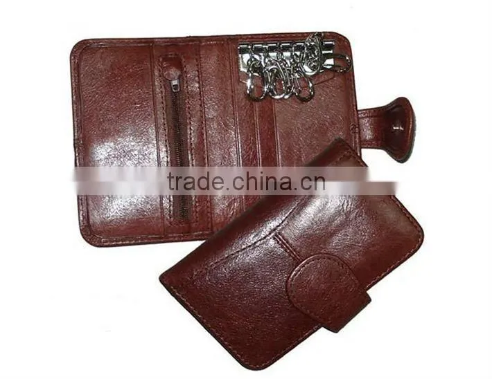 Purse Key Holder/Key Wallet