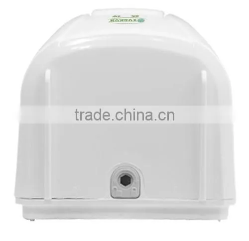 Factory Outlet fan perfume distributor,toilet automatic electric fragrance dispenser