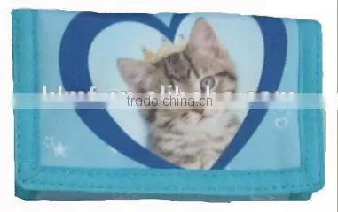 New product cute cartoon wallet
