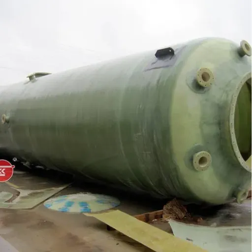 Wastewater Equalization Tank Design: A Practical Engineering Guide