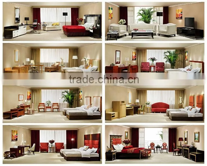 classical hot sale hotel furniture