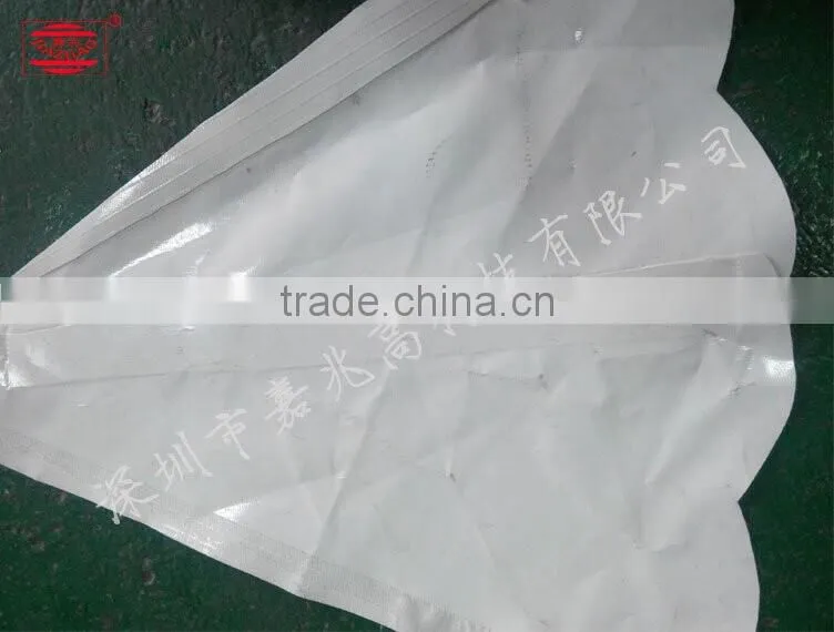 canvas menbranestructure frequency welding machine