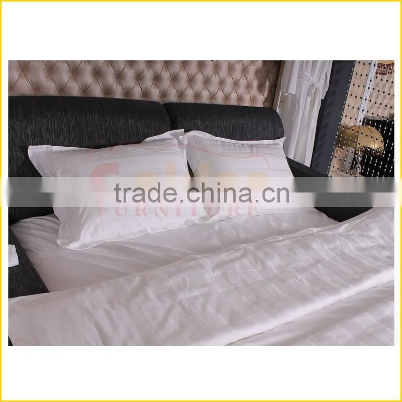 5 star hotel bedding set