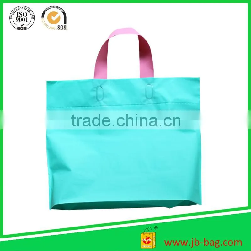 China manufacture factory price plastic bags