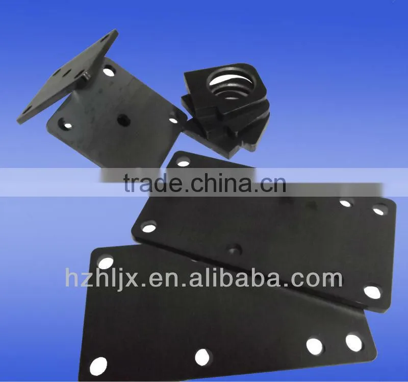 OEM Top quality sheet metal parts in China