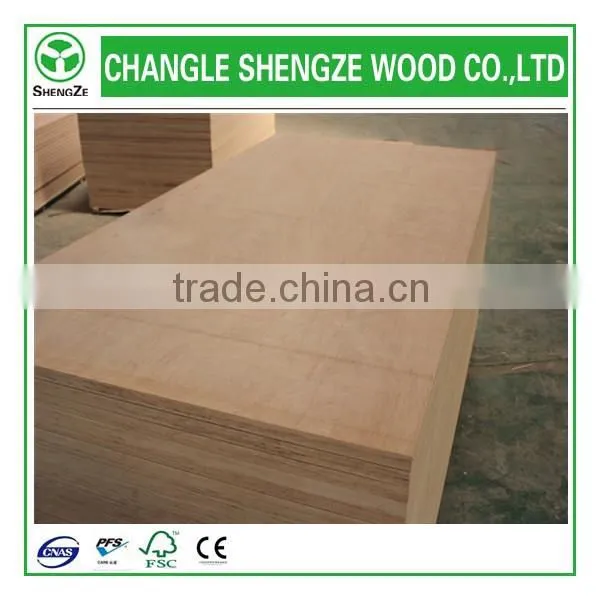 28mm container flooring plywood