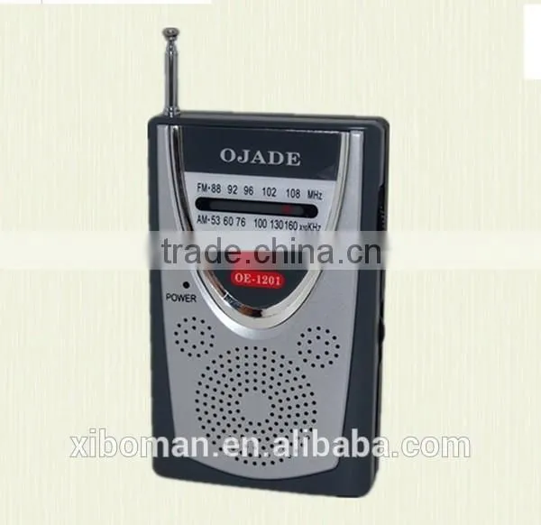 Lasting antenna Multiband digital radio portable am/ fm radio radio vintage
