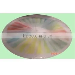 SHIFEI Body Waxing strips20P