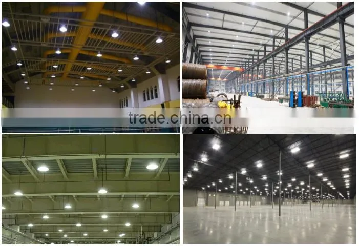 Best sale high bay LED light 200w