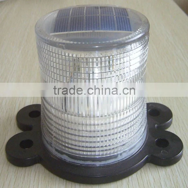 LSW-008 Solar Warning Light