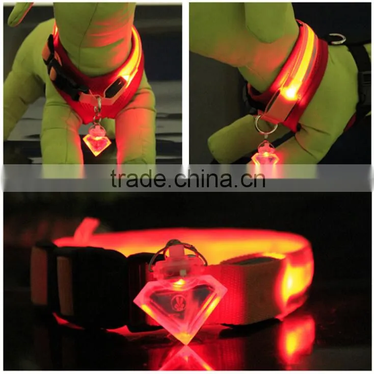 Wholesale Mixed Batch Export Best Selling Third-generation Led Light Flash Pendant