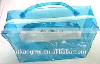 pvc zipper for pvc bags
