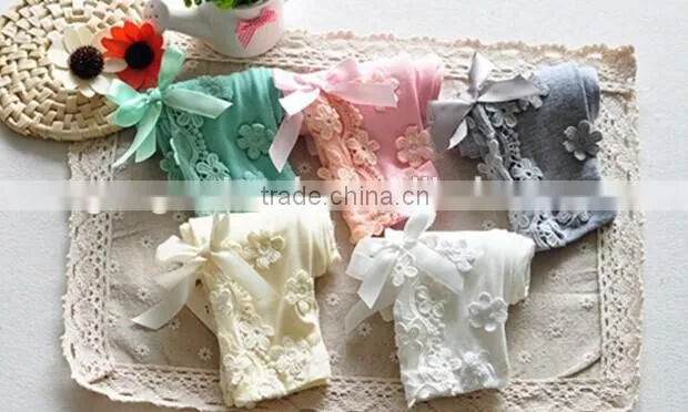 2014 New Kids Long Pant Girl Jeans Baby Long Jeans Pants