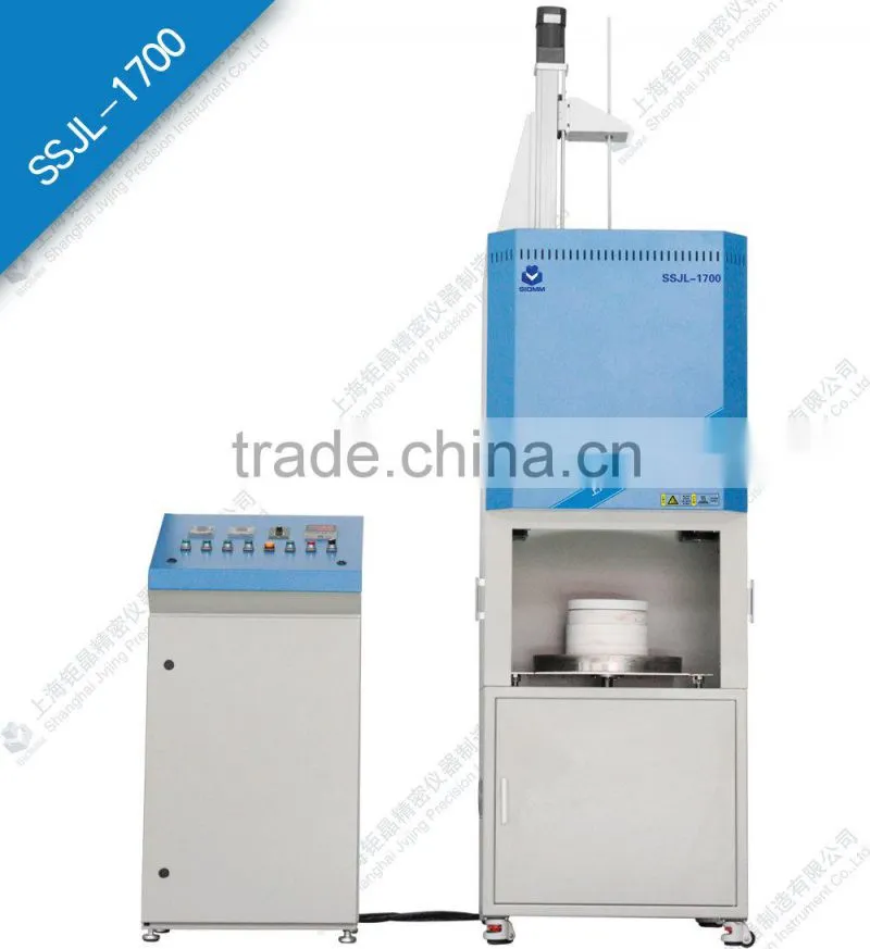 Vacuum Atmosphere Elevator Furnace SSJL-1700