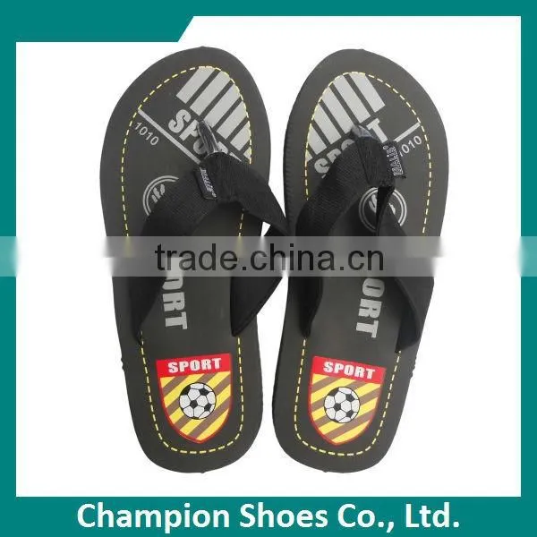 Thick Sole Flip Flop for Men