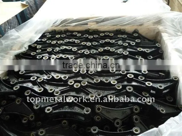 US type trailer spring suspension equalizer EQ-E1