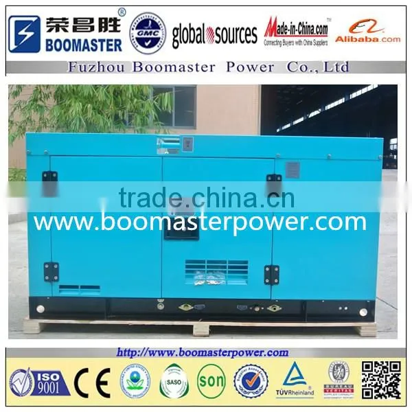 denyo 10kva generator