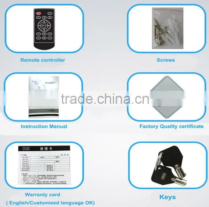 media player ,kiosk touch screen