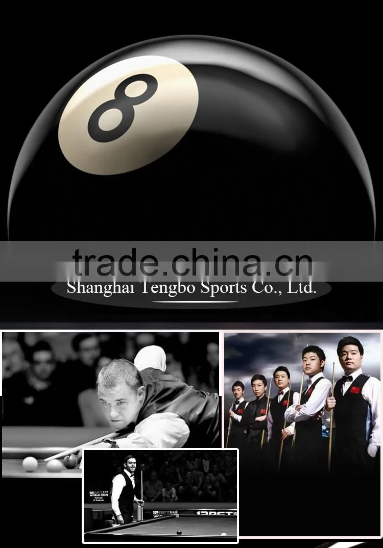 First-rate jianying 1/2 jointed cue custom pool sticks for sale
