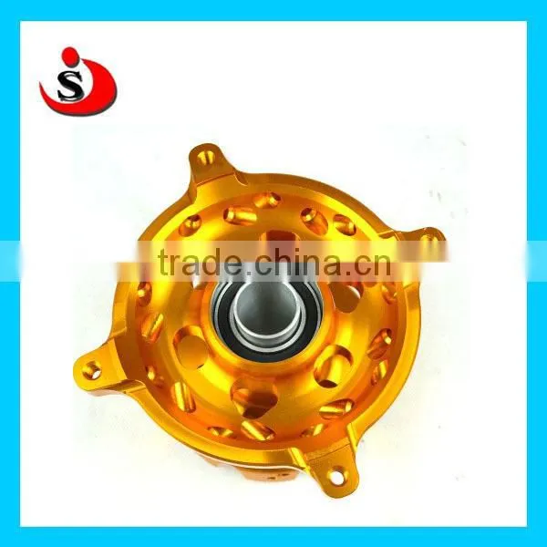 2012 KTM 65 Rear Wheel Hub For Supermoto & Enduro Motocross Parts