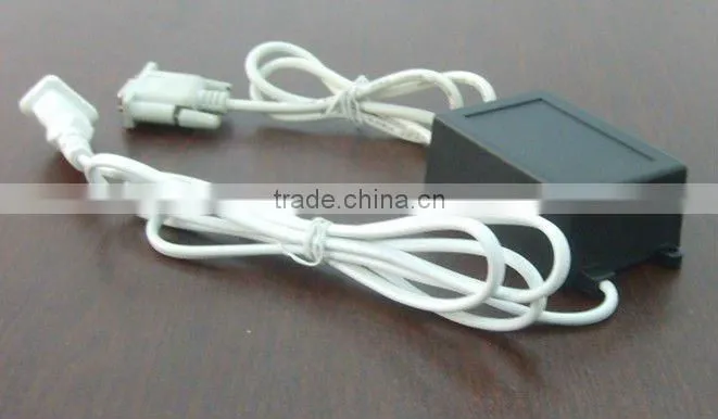 RS232 PC Interface